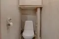 1 room apartment 34 m² Minsk, Belarus