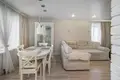 Appartement 4 chambres 75 m² Minsk, Bélarus