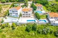 Villa 10 habitaciones 500 m² Montenegro, Montenegro