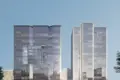 Oficina 56 m² en Moscú, Rusia