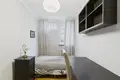 Квартира 2 комнаты 39 м² Варшава, Польша