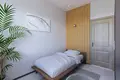Apartamento 4 habitaciones 141 m² Yenisehir, Turquía