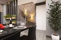Apartamento 1 habitación 120 m² Oba, Turquía