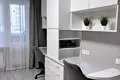 2 room apartment 61 m² Minsk, Belarus
