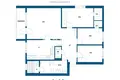 Wohnung  Hyvinkaa, Finnland