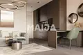 Wohnung 1 zimmer 40 m² Dubai, Vereinigte Arabische Emirate