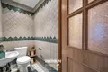 2 room apartment 51 m² Warsaw, Poland