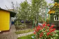 Casa 57 m² Piarezyrski sielski Saviet, Belarús