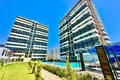 Wohnung 2 zimmer 73 m² Mezitli, Türkei