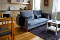 Wohnung 2 zimmer 42 m² in Warschau, Polen