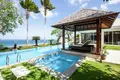 Villa de 4 dormitorios 581 m² Kutuh, Indonesia