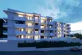 Apartamento 1 habitacion 38 m² Petrovac, Montenegro