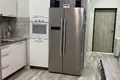 Mieszkanie 2 pokoi 48 m² Odessa, Ukraina