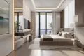 Studio 39 m² Doubaï, Émirats arabes unis