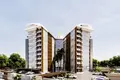 1 room apartment  Gazipasa, Turkey