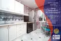 1 room apartment 35 m² Minsk, Belarus