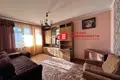 Wohnung 2 zimmer 38 m² Hrodna, Belarus