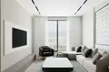 Квартира 1 комната 44 м² Кючюкчекмедже, Турция