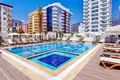 1 bedroom apartment  Kestel, Turkey