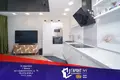 Appartement 3 chambres 64 m² Minsk, Bélarus