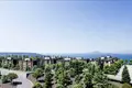 Wohnung 4 zimmer 130 m² Pendik, Türkei