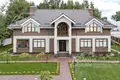 9 room house 930 m² Zimyonki (Zimenki, Zimenka), Russia