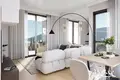 Квартира 1 спальня 43 м² Херцег-Нови, Черногория
