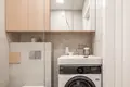 Mieszkanie 1 pokój 31 m² Wilno, Litwa