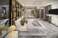 Villa de 3 habitaciones 179 m² Kalkan, Turquía