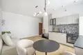 2 room apartment 37 m² Warsaw, Poland