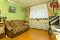 Apartamento 3 habitaciones 62 m² Minsk, Belarús