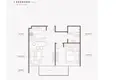 Appartement 1 chambre  Doubaï, Émirats arabes unis