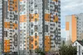 1 room apartment 49 m² Kopishche, Belarus