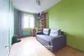 2 bedroom apartment 47 m² Minsk, Belarus