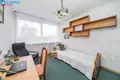 Квартира 2 комнаты 44 м² Вильнюс, Литва