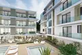 2 bedroom apartment 110 m² Yeroskipou, Cyprus