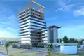Mieszkanie 1 pokój 34 m² Batumi, Gruzja