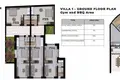 9 bedroom house 621 m² Psarou, Greece