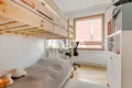 4 bedroom apartment 109 m² Helsinki sub-region, Finland