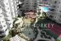 2 bedroom apartment 125 m² Oba, Turkey