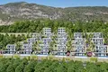 Villa 4 pièces 450 m² Alanya, Turquie