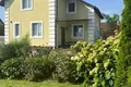 Cottage 131 m² Navapolski sielski Saviet, Belarus