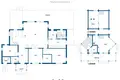Дом 4 комнаты 111 м² Петяйявеси, Финляндия