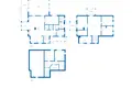 Вилла 8 комнат 257 м² Piimalahti, Финляндия
