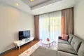 Wohnung 1 zimmer 65 m² Alanya, Türkei
