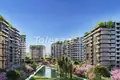 Mieszkanie 3 pokoi 133 m² Pendik, Turcja
