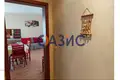 2 bedroom apartment 79 m² Sveti Vlas, Bulgaria
