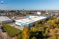 Nieruchomości komercyjne 4 254 m² w Kłajpeda, Litwa