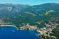 Atterrir  Budva, Monténégro