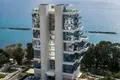 Appartement 4 chambres 350 m² Koinoteta Agiou Tychona, Chypre